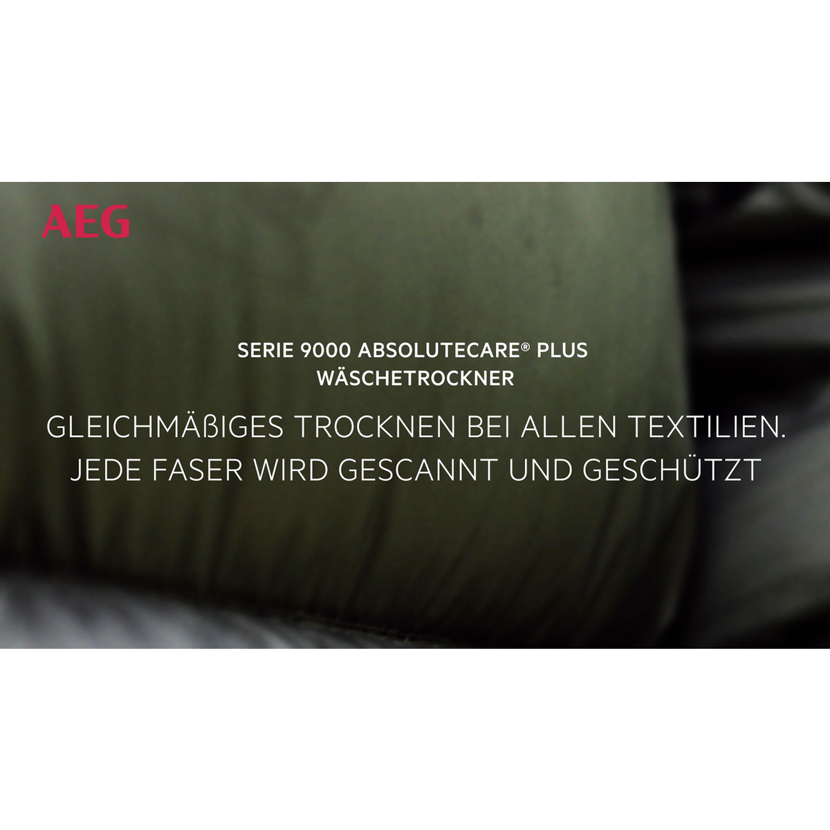 AEG - Wärmepumpentrockner - TR9BM75680