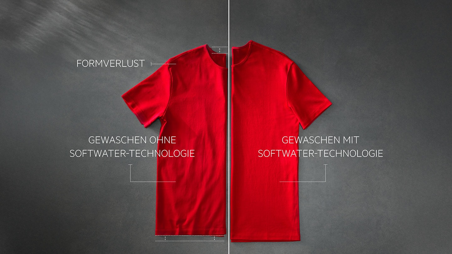Pflegetechnologien der Serie 9000