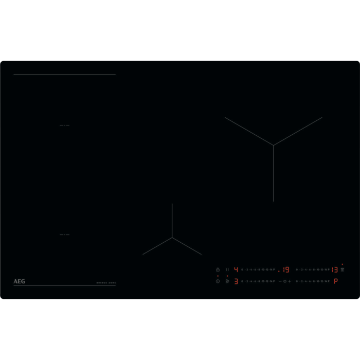 AEG - Induktionskochfelder - KIB6844IB