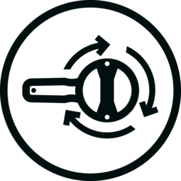 ProClean™ Satelliten-Sprüharm