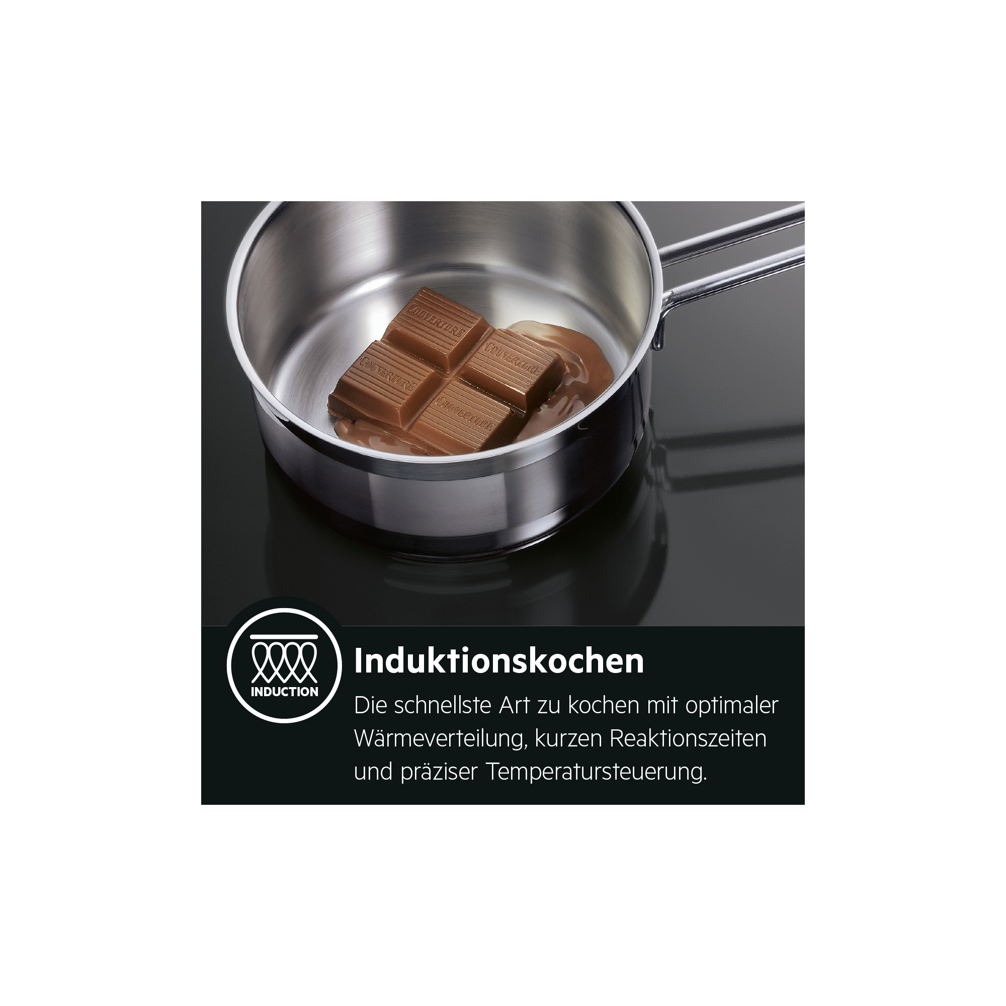 AEG - Induktionskochfelder - I84AV423XB