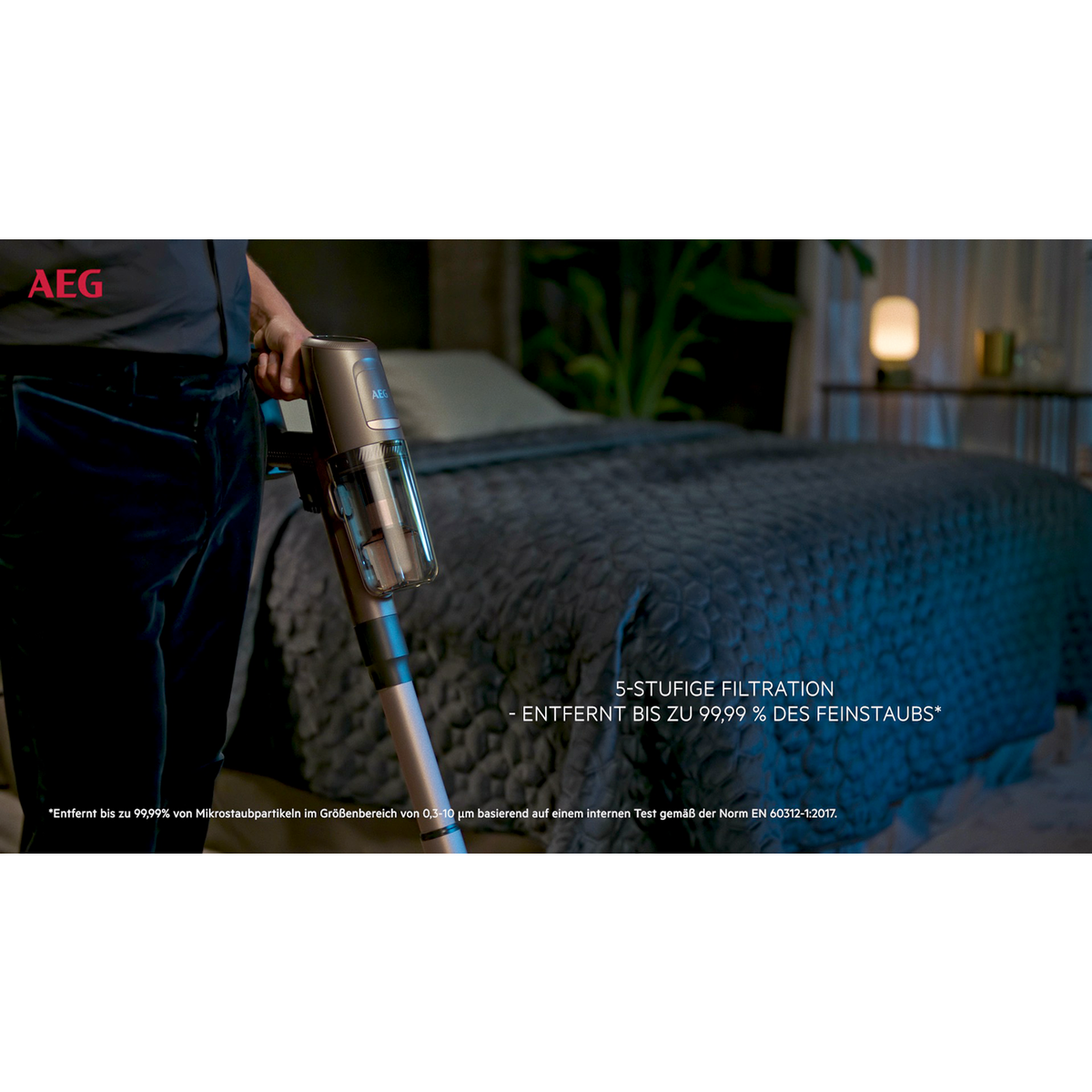 AEG - Filter - ASKW4