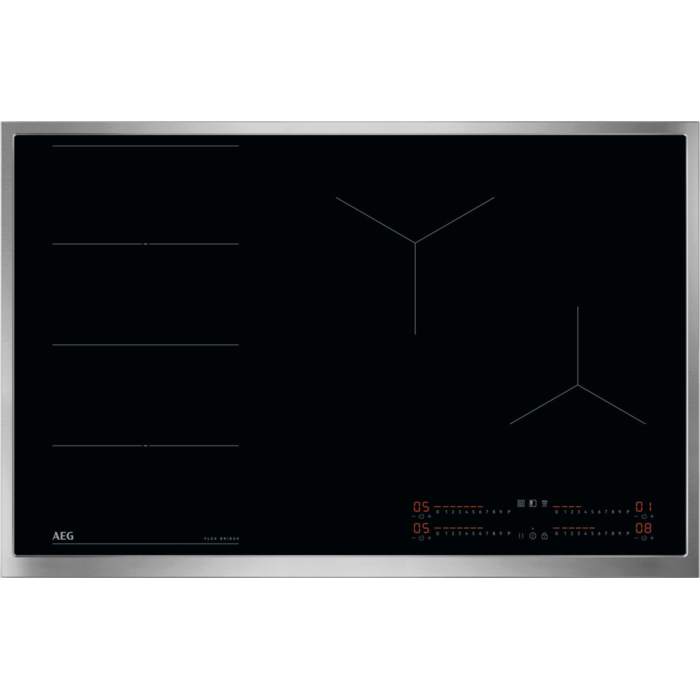 AEG - Induktionskochfelder - TI84IF0FRB