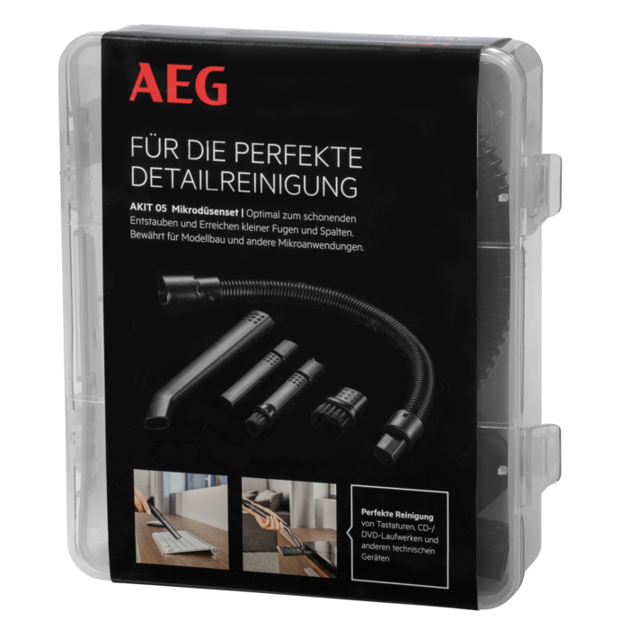 AEG - Düsen und weiteres Zubehör - AKIT05