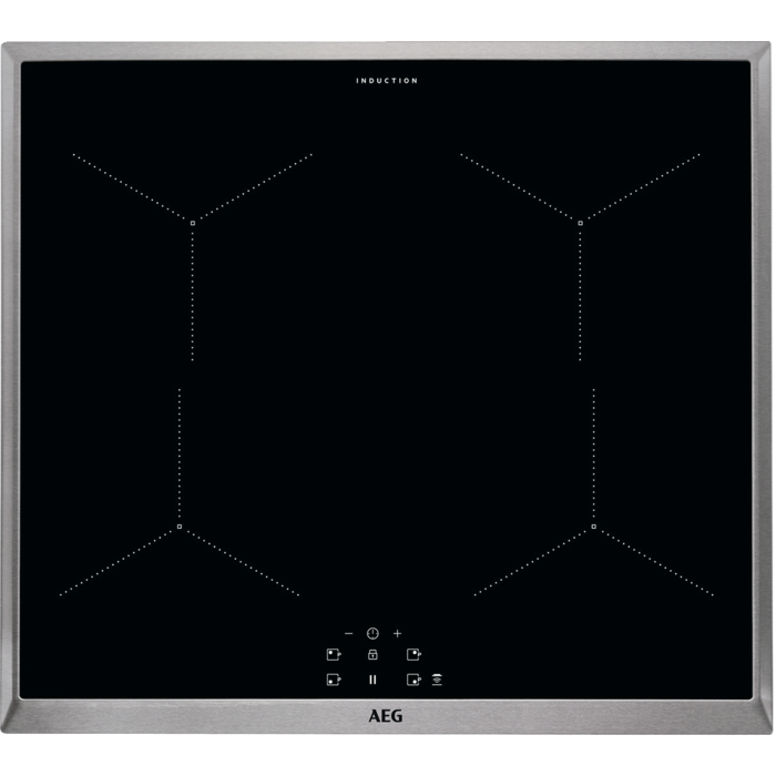 AEG - Induktionskochfelder - IEB64030XB
