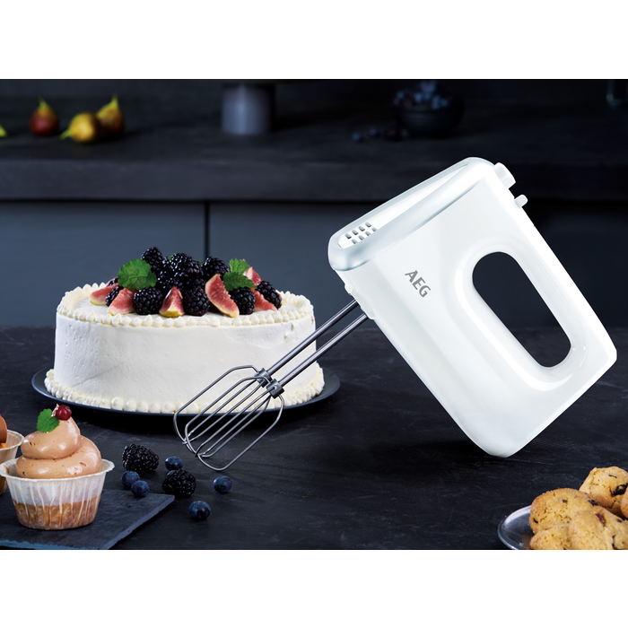 AEG - Handmixer - HM3330