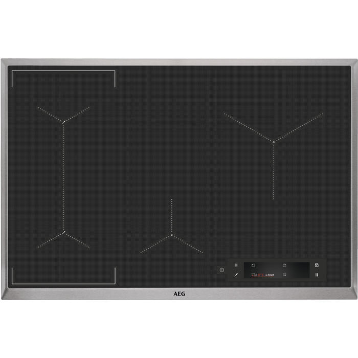 AEG - Induktionskochfelder - IAE84881XB