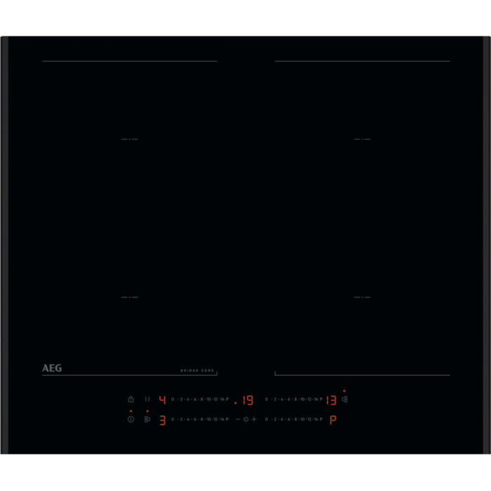 AEG - Induktionskochfelder - KID6644AB