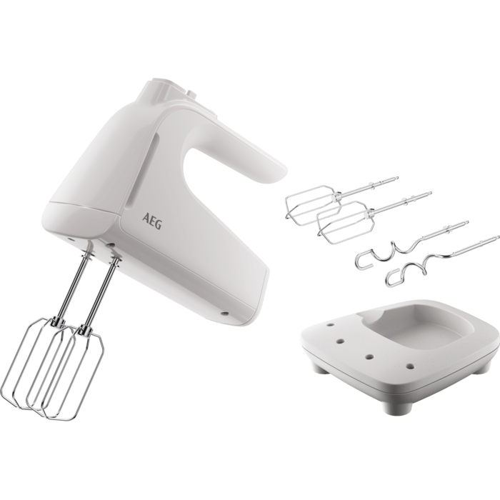 AEG - Handmixer - AHM4W