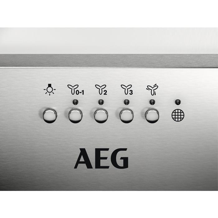 AEG - Einbau-Dunstabzugshauben - DGE5861HM