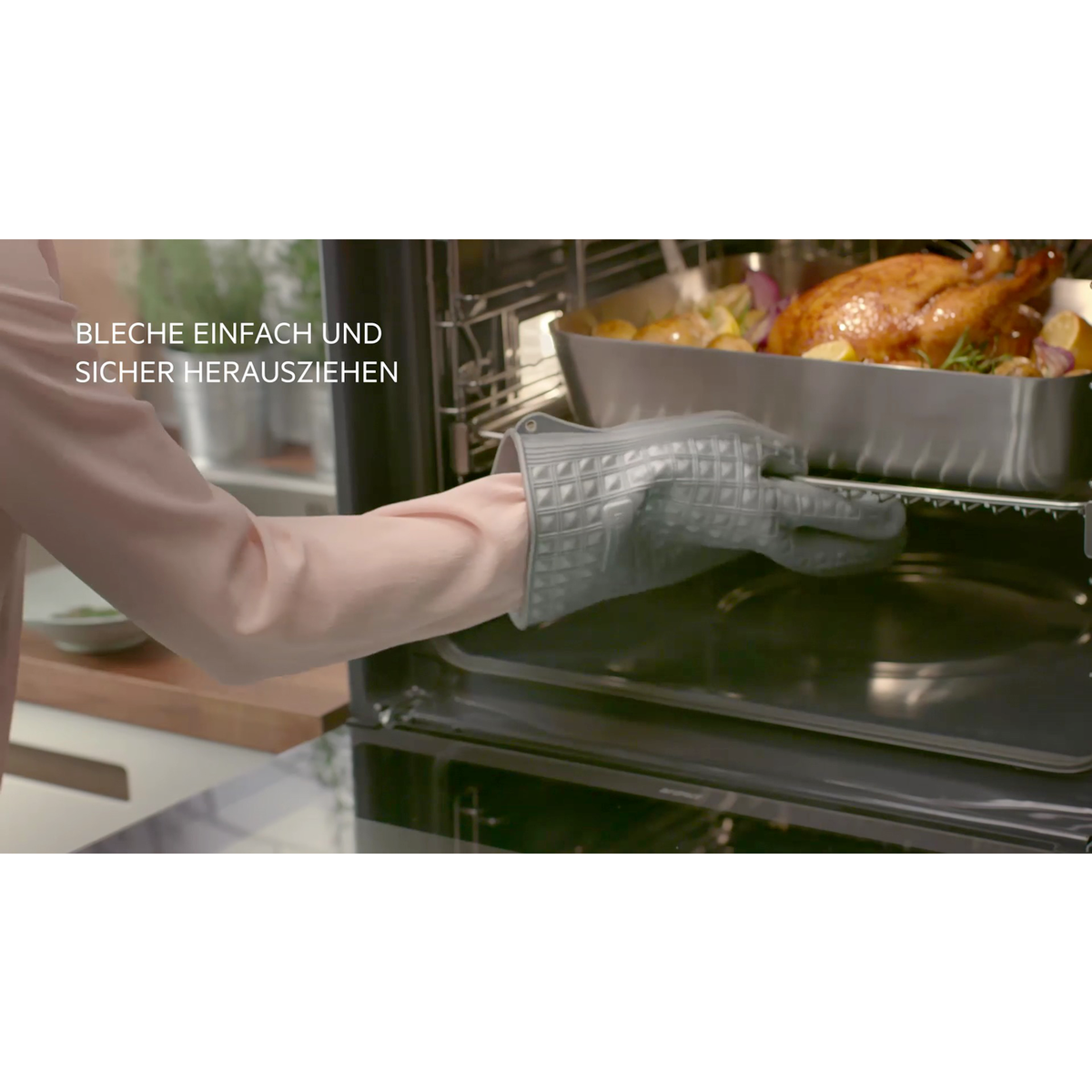 No Brand - Teleskop Backauszug - TR3LFV