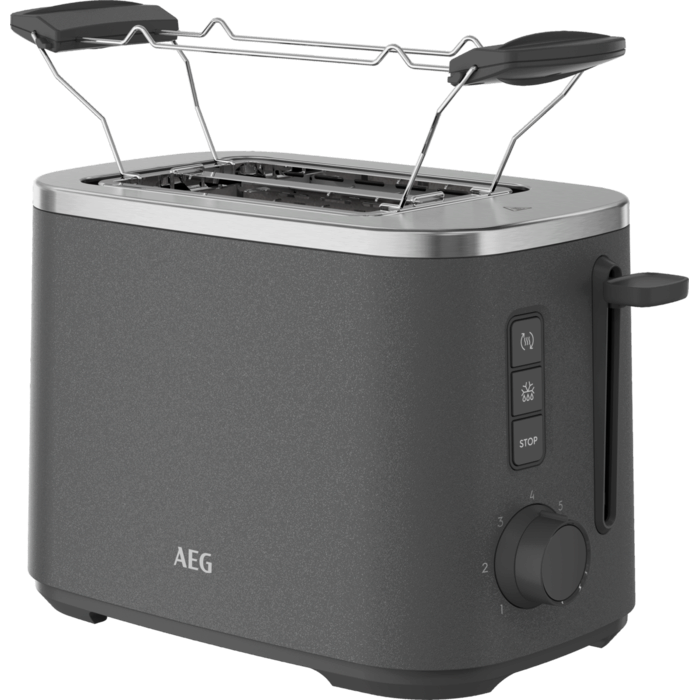 AEG - Toaster - T5-1-4AN