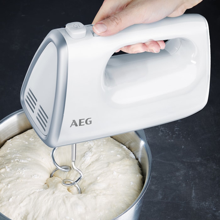 AEG - Handmixer - HM3330