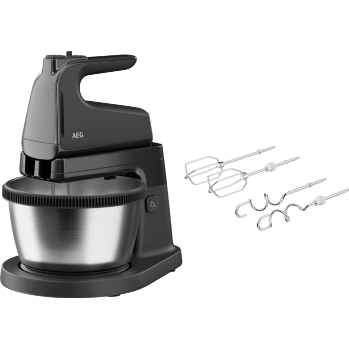 AEG - Handmixer - ASM4B