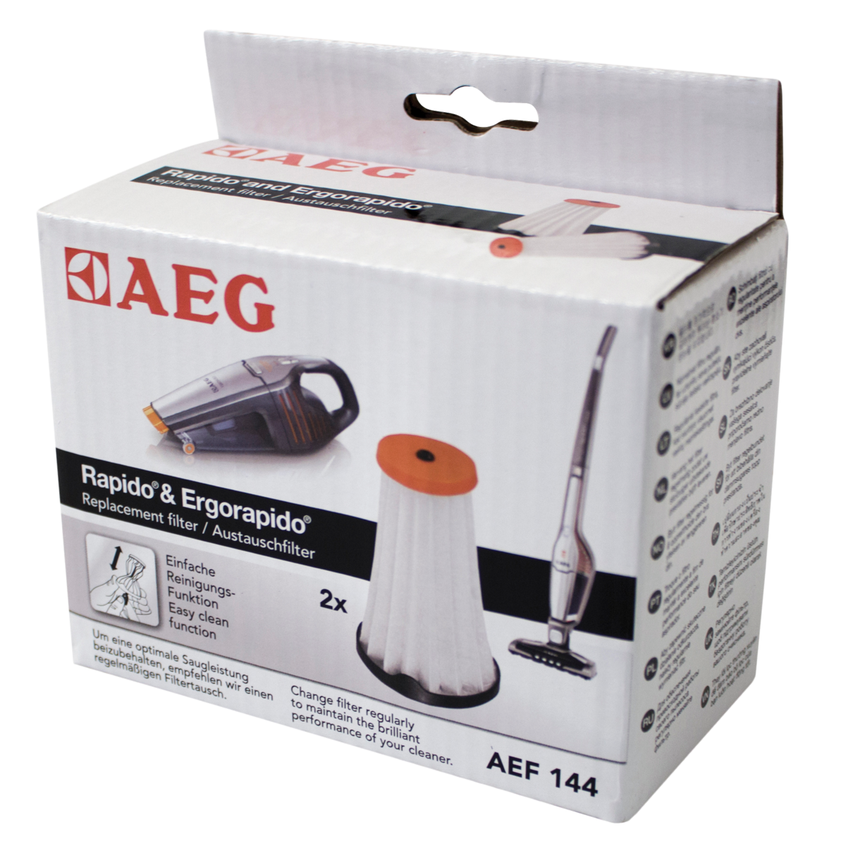 AEG - Filter - AEF144