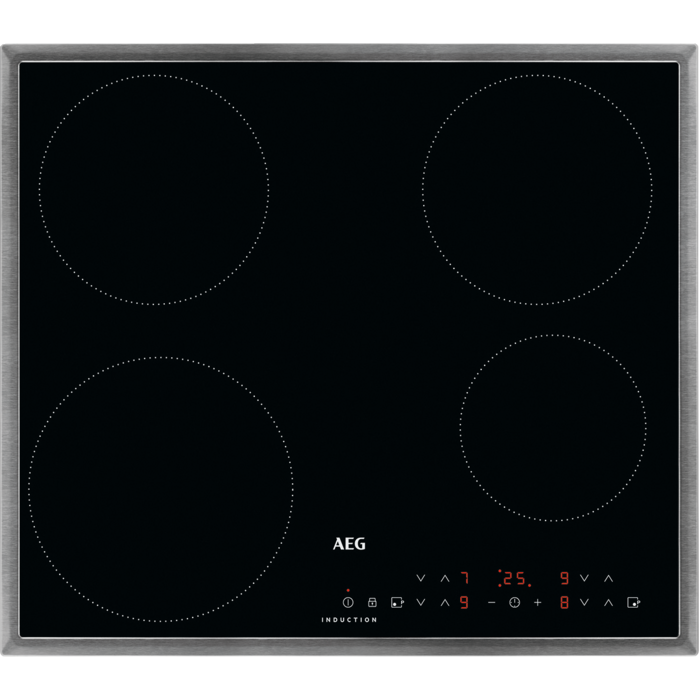 AEG - Induktionskochfelder - IKB6430AMB
