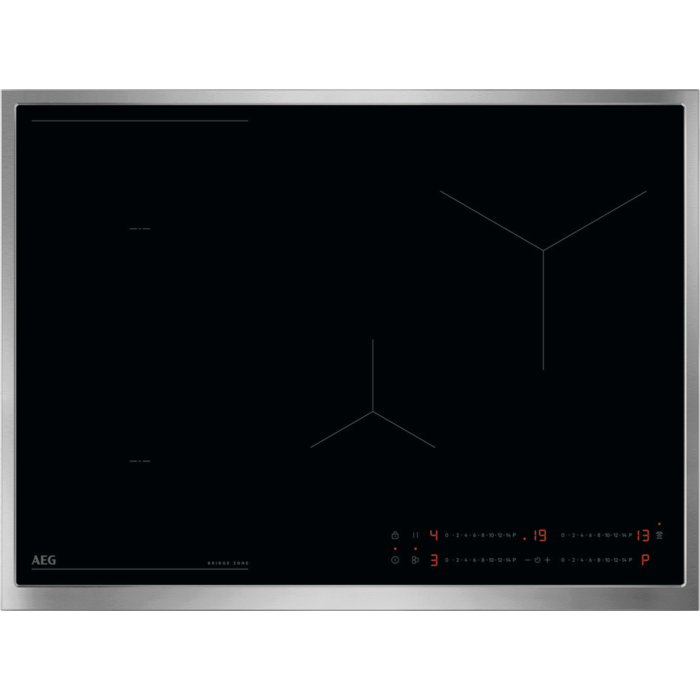 AEG - Induktionskochfelder - OIO74B00UB