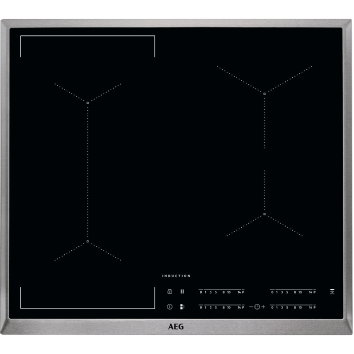 AEG - Induktionskochfelder - IKE64441XB