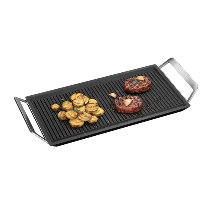 AEG - Infinite Plancha Grill - A9HL33