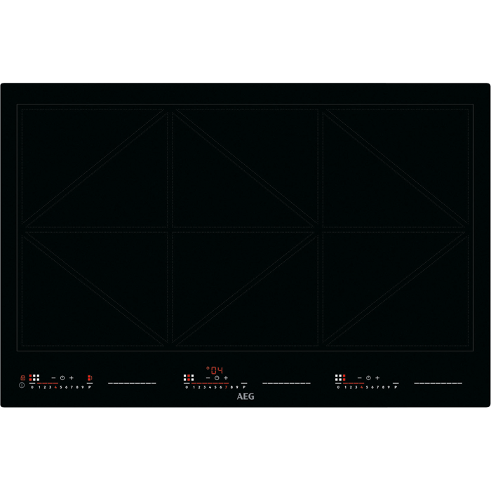 AEG - Induktionskochfelder - IKK86688IB
