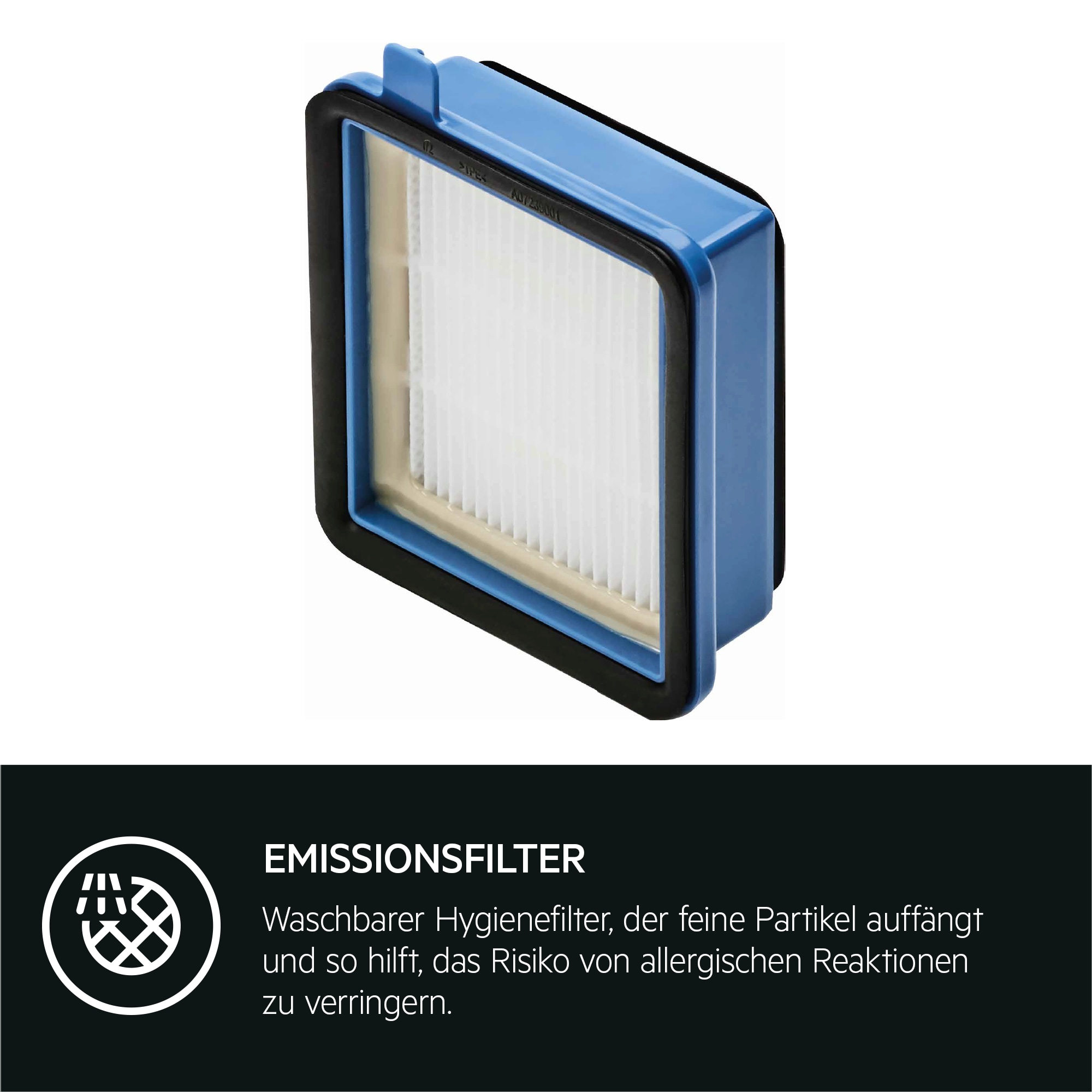 AEG - Filter - ASKW1