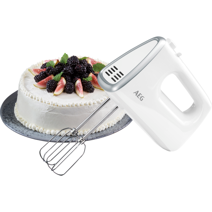 AEG - Handmixer - HM3330