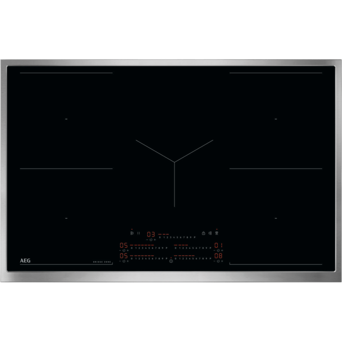 AEG - Induktionskochfelder - TK85IM0FRB