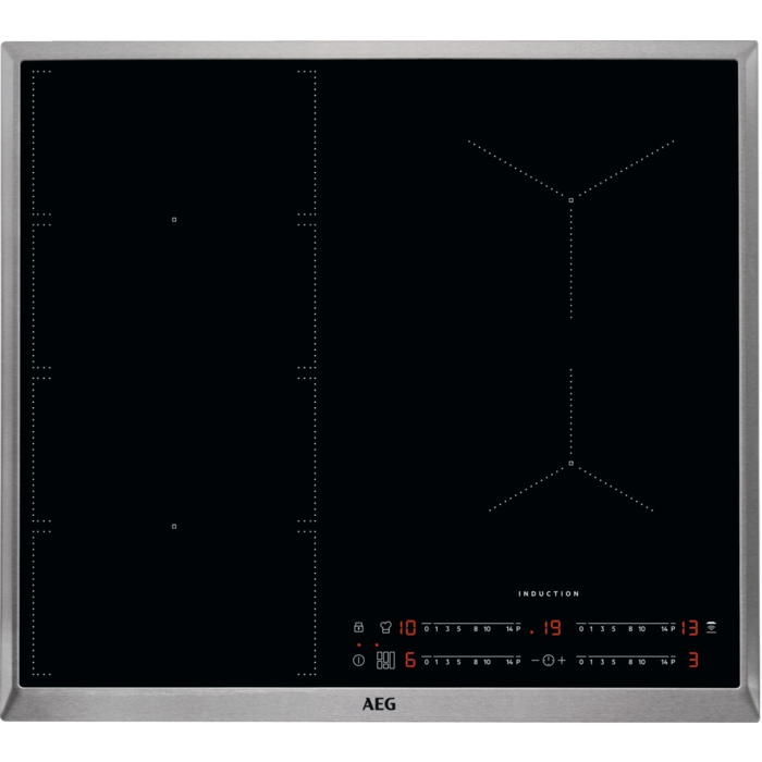 AEG - Induktionskochfelder - IKE6447AXB