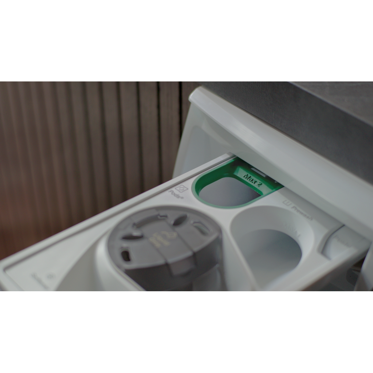 AEG - Frontlader - LR8EG75480