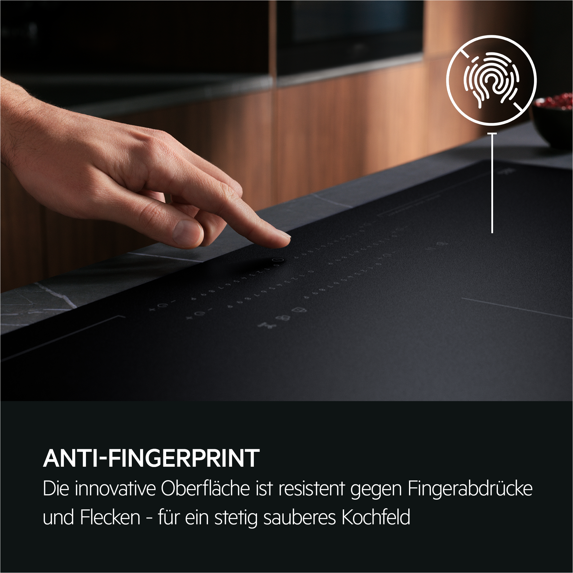 AEG - Induktionskochfelder - TI64IB1BIZ